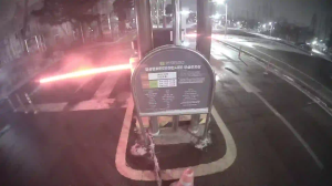 Caméra IP - República de Corea