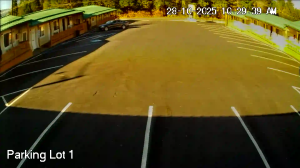 Caméra IP - Stati Uniti d'America