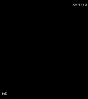 Caméra IP - Vietnam