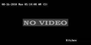 Caméra IP - United States of America