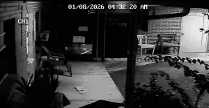 Caméra IP - Vereinigte Staaten von Amerika