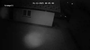 Caméra IP - Polonia