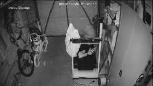 Caméra IP - United Kingdom