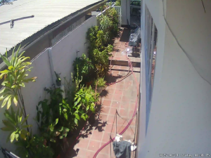 Caméra IP - Trinidad e Tobago