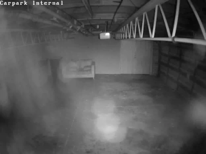 Caméra IP - Australie