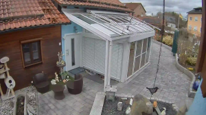 Caméra IP - Deutschland