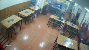 Caméra IP - South Korea