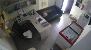 Caméra IP - Russian Federation