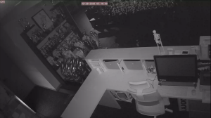 Caméra IP - República de Corea