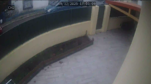 Caméra IP - Portugal