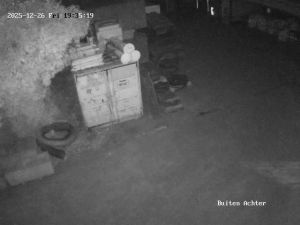 Caméra IP - Belgien