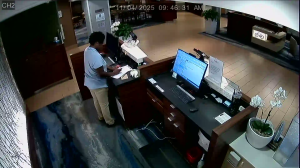 Caméra IP - United States of America