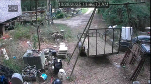 Caméra IP - Stati Uniti d'America