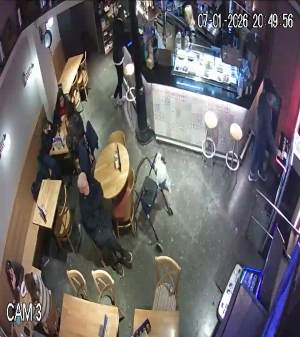 Caméra IP - Espagne