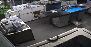 Caméra IP - Vereinigte Staaten von Amerika