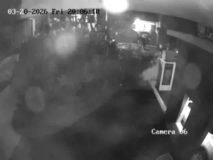 Caméra IP - Singapore