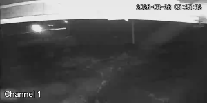 Caméra IP - Trinidad and Tobago