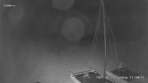 Caméra IP - Cabo Verde