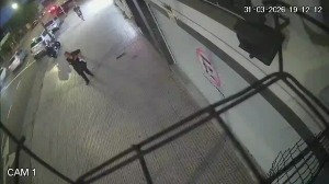 Caméra IP - Argentina