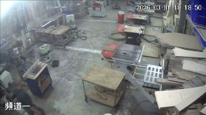 Caméra IP - Taiwan, Province of China