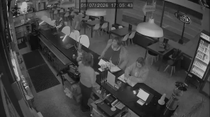 Caméra IP - Vereinigte Staaten von Amerika