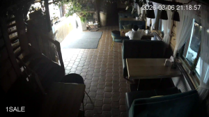 Caméra IP - Lithuania