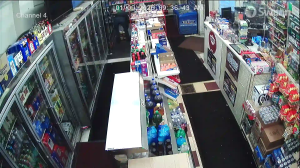 Caméra IP - Vereinigte Staaten von Amerika