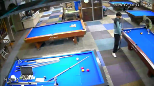 Caméra IP - República de Corea