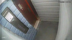 Caméra IP - Brasilien