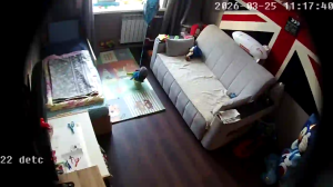 Caméra IP - Russian Federation