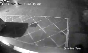 Caméra IP - United Kingdom