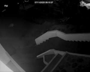 Caméra IP - Iceland