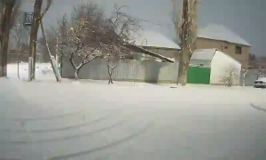 Caméra IP - Kazakhstan