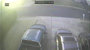 Caméra IP - United States of America