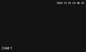 Caméra IP - Tunesien