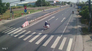 Caméra IP - Vietnam