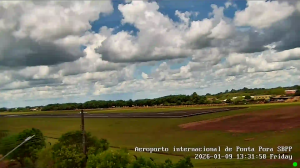 Caméra IP - Brésil