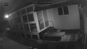 Caméra IP - South Korea