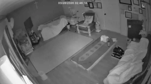 Caméra IP - South Korea