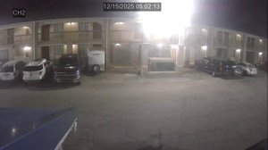 Caméra IP - United States of America