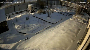 Caméra IP - Russian Federation