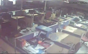 Caméra IP - Bangladesh