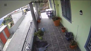 Caméra IP - Portugal