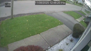 Caméra IP - United States of America