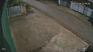 Caméra IP - Vietnam