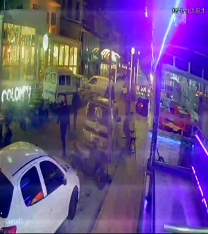 Caméra IP - Türkiye