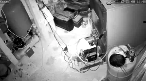 Caméra IP - Hungary