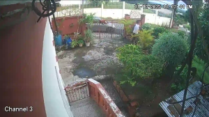 Caméra IP - Trinidad and Tobago