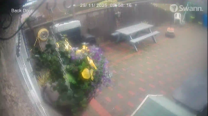 Caméra IP - Ireland