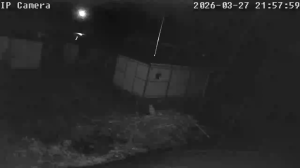 Caméra IP - Ucraina